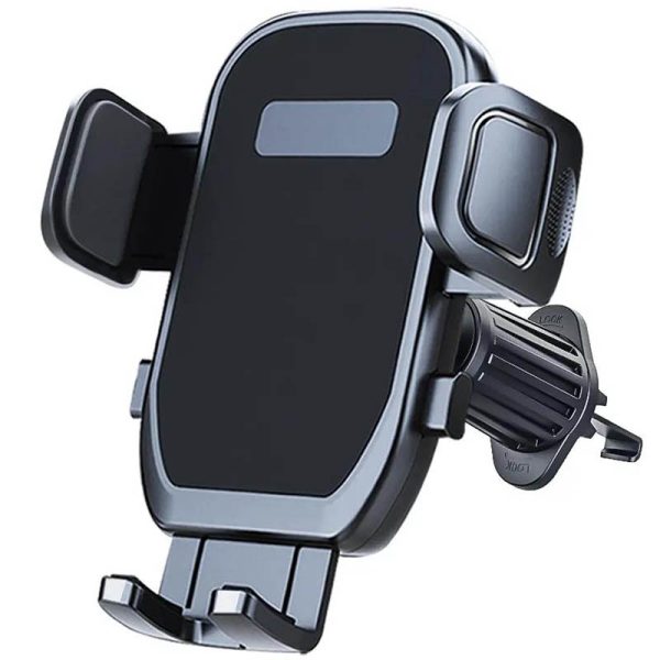 Support de téléphone portable rotatif à 360 degrés pour voiture