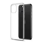 Sumsung A53 TPU Transparent Phone Case