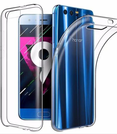 Sumsung A53 TPU Transparent Phone Case1