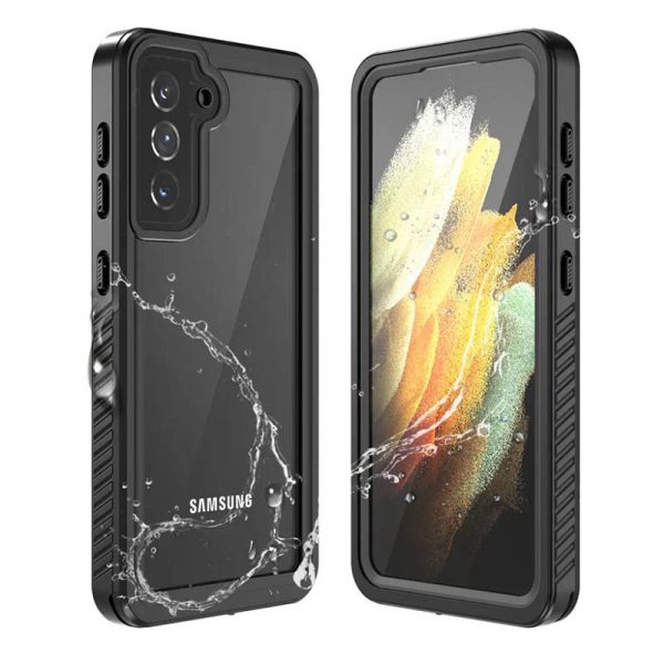 Funda para teléfono móvil Samsung S21 Ultra