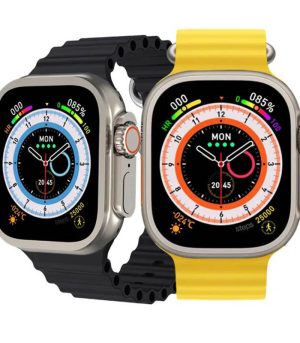 Ultra 8 PRO MAX Series Kids Smart Watch