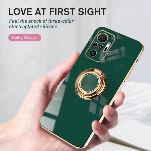 Xiaomi Redmi Note 10 Pro Max Phone Case