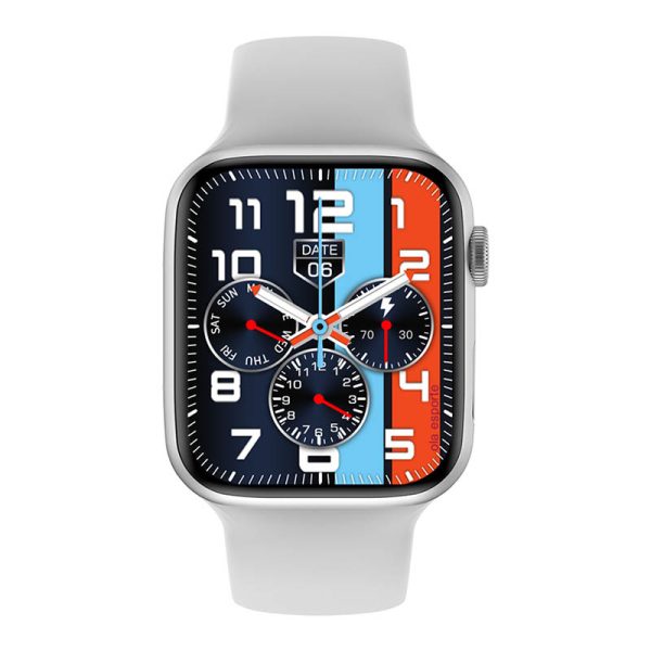 Montre connectée T900 Pro MAX L Smartwatch Série 8