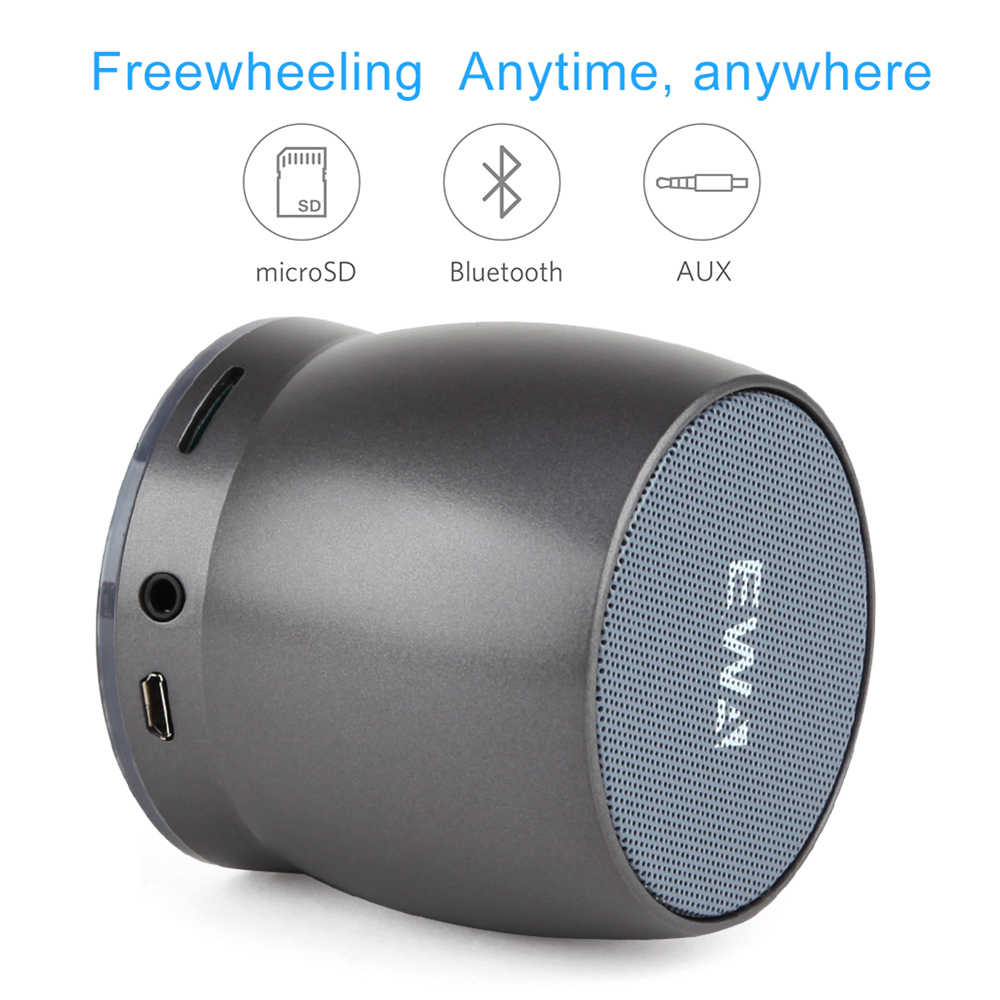 Mini Wireless Bluetooth EWA A150 Speaker-function