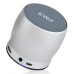 Mini altavoz inalámbrico Bluetooth EWA A150 con graves estupendos