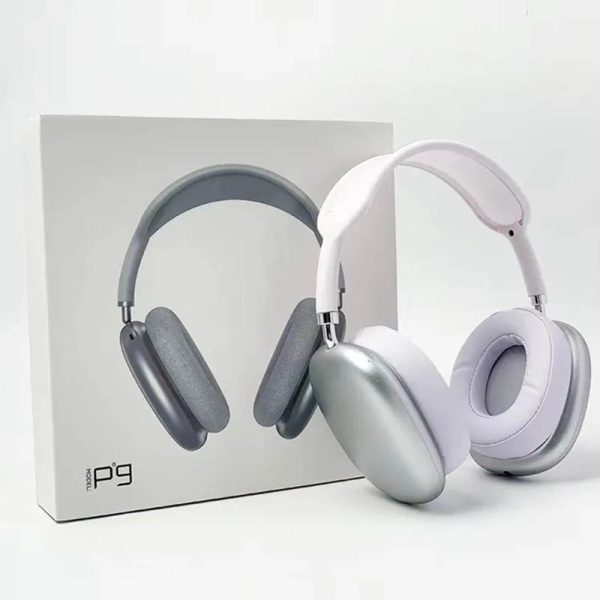 Auriculares inalámbricos para juegos P9 Pro TWS