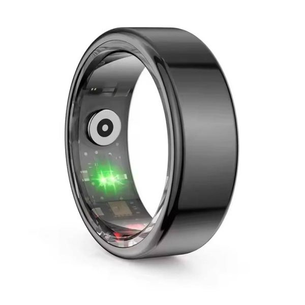 Fitness Health Tracker R02 Smart Ring